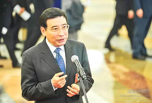 两会新能源汽车声音一网打尽