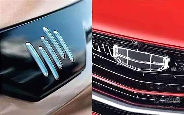 吉利起诉威马被驳回！