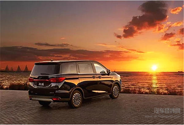 如果汽车圈也有《创造101》 科尚也想C位出道！