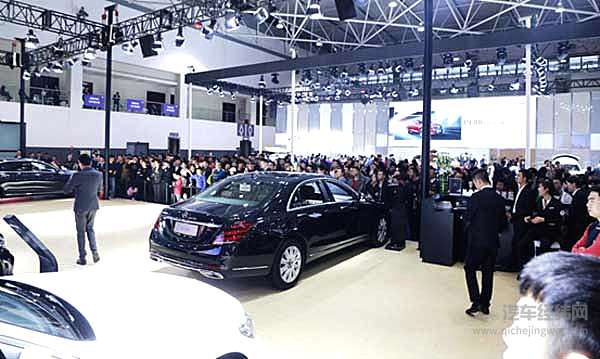 2018第八届贵阳汽车文化节完美收官！