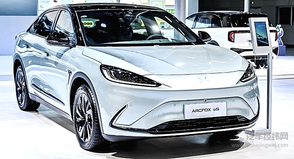 向华为学习 宁德时代能不能玩转滑板底盘？