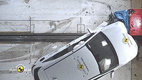 你的汽车有多安全？Euro NCAP 标准下的“最安全家庭轿车”