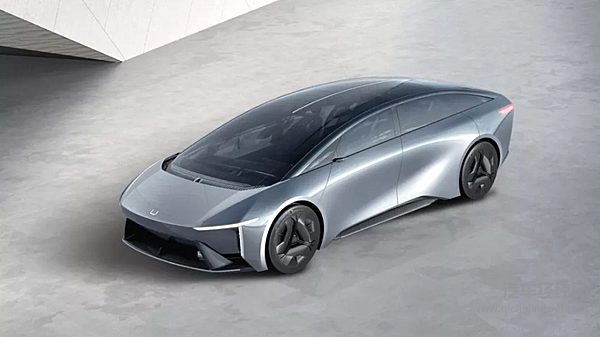 滑板底盘一出手 造车焦虑就没有？