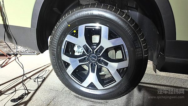 吉利雷达CEO凌世权：雷达皮卡要做新物种新科技 不是妥协！