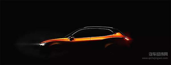 好！贵！ 宝沃BX3上市