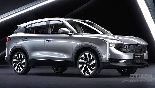  宝能集团赋能后推出首款车型 观致7正式亮相定位尴尬