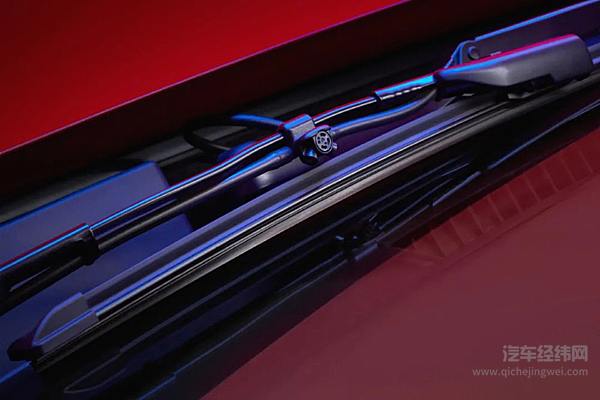 第十一代思域正式下线 全车首曝光！