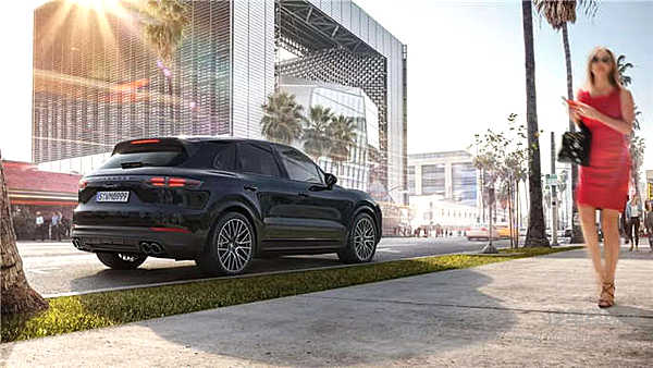 女人为什么喜欢开大车？