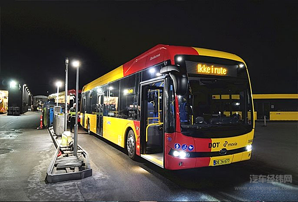 商用车“佩刀” 比亚迪的野心绝不止于乘用车