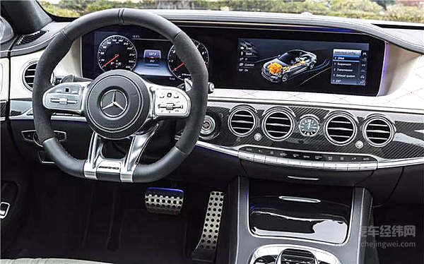 放大招了，又有法拉利、奔驰设计师加盟了比亚迪