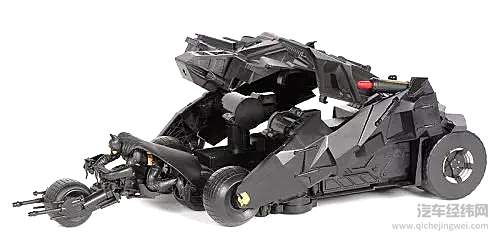 汽车奇葩专利大赏