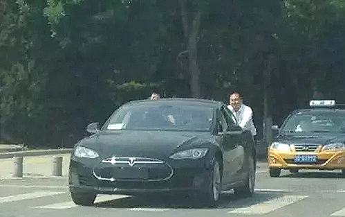 3月1日起，中国开始逐步禁售燃油车！全球第一！