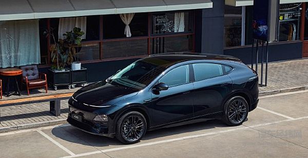 小鹏汽车与大众汽车集团签订EEA电子电气架构技术战略合作框架协议