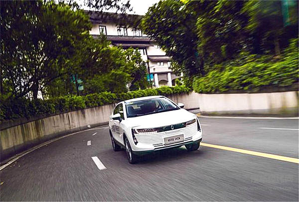 “寒冬”让人措手不及 长城欧拉iQ为何还能“独得恩宠”？！