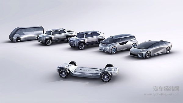 滑板底盘渐成热门 真的能流行起来吗？