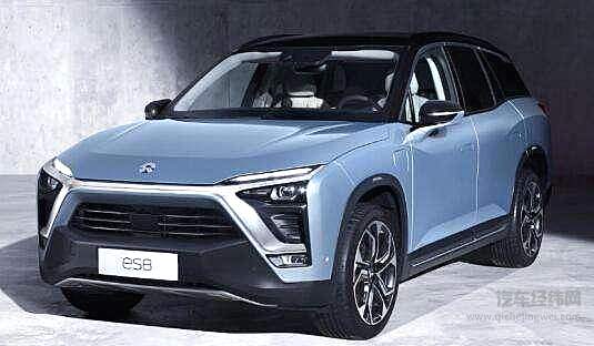 国内车市利好不断 政府帮扶助车企挺过难关