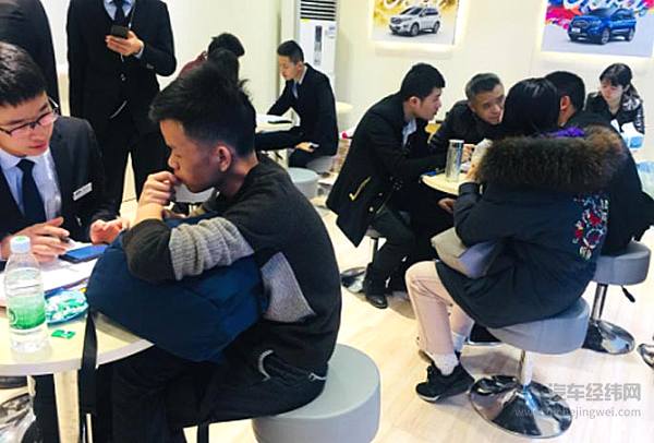 钜惠与车展完美结合 2018南昌国际汽车展览会开启江西车市新纪元