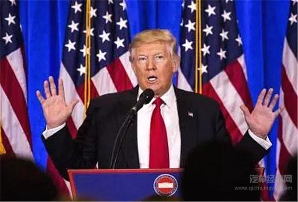 中美关税交锋正酣，专家预言车市底牌两月见分晓