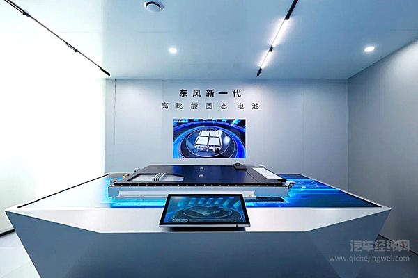 又又又破纪录了！东风自主动力再攀新高峰