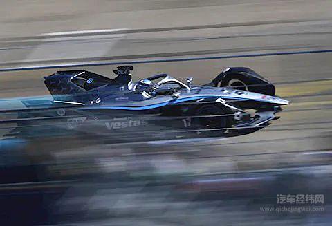 BBA全员退出 FE电动方程式该滚出赛车圈吗？