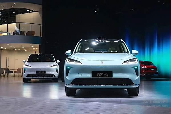 懂车更懂你，智电再升级！上汽亮相2025成都车展