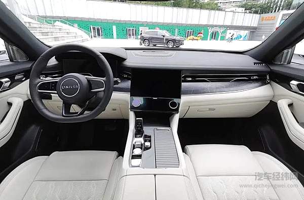 青春版沃尔沃 领克09有XC90几成功力？