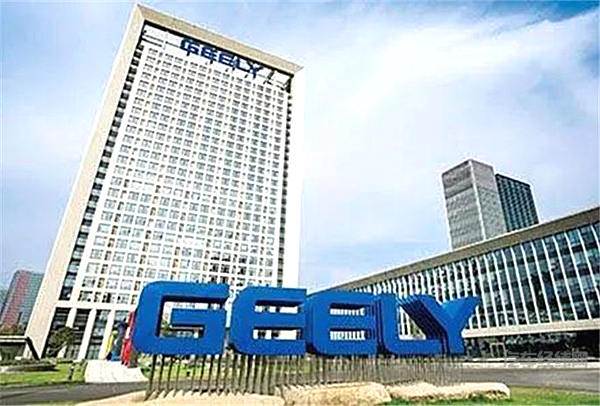 财富中国500强：汽车业被秒成渣？中国最赚钱TOP 40，只剩一家车企！