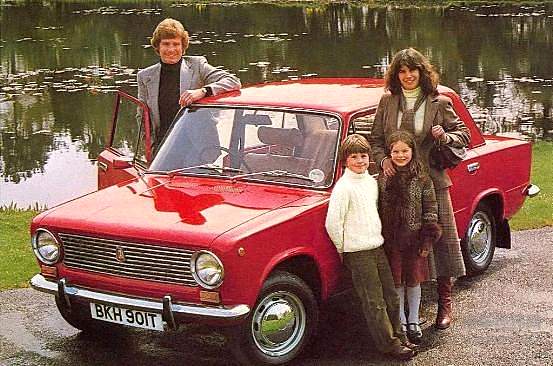 盘点在中国曾经有过 但是现在已经消失的国外汽车品牌