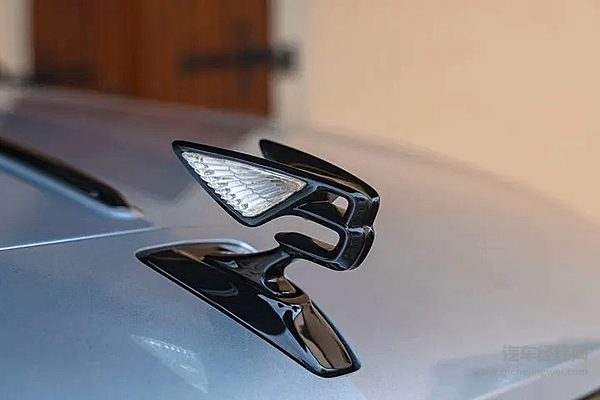 宾利飞驰MANSORY高级定制版