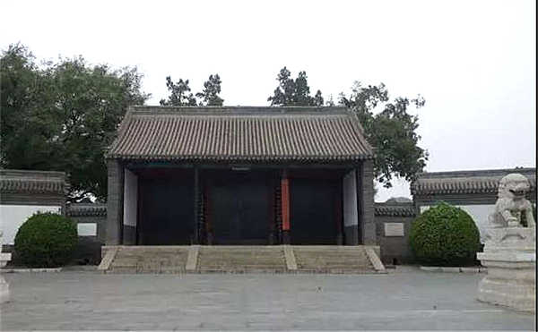 保定·直隶总督府