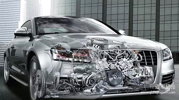 2018年全球汽车零部件供应商百强榜：中国已达8席