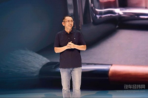 岚图知音成都车展预售20.99元起 现在下订可享4重好礼