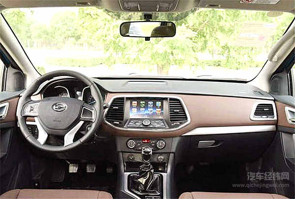 多地试点皮卡解禁限行 中兴紧跟步伐造霸气大皮卡