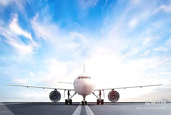 雄安國際空港投用 首票國際空運貨物順利通關(guān)綜保區(qū)