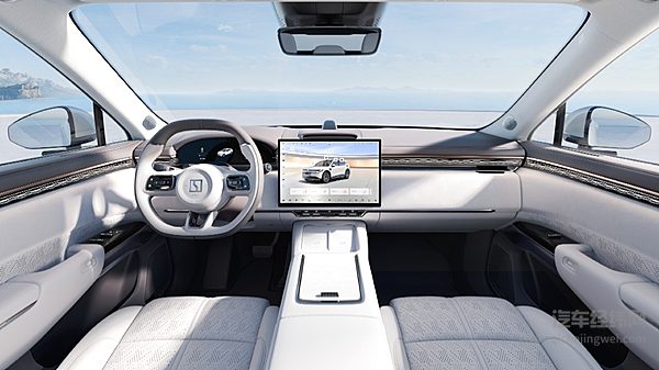 20万元纯电中型SUV对决 岚图知音与极氪7X谁更值得入手？