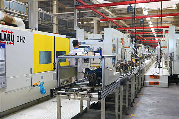 历史的沉淀，与科技的魅力同辉——探访一汽解放“老家”长春