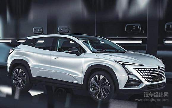 炫出新天际 长安UNI-T让人把持不住！