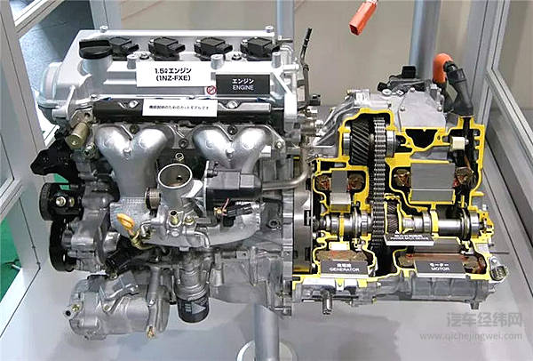 新能源汽车未来究竟是BEV纯电动、HEV混动还是FCV燃料电池的天下？