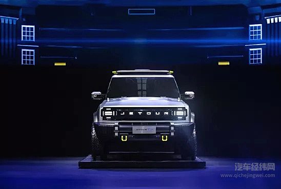 为什么非承载式车身的越野车都便宜不了？