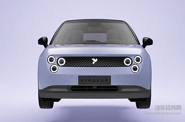 第三品牌萤火虫要自建换电网络 李斌究竟是如何打算的？