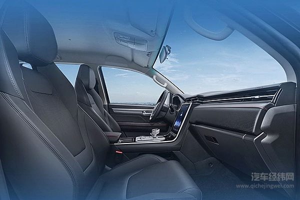 江淮T8 PRO冠军版上市：10万级自动挡大皮卡 五大升级新标杆