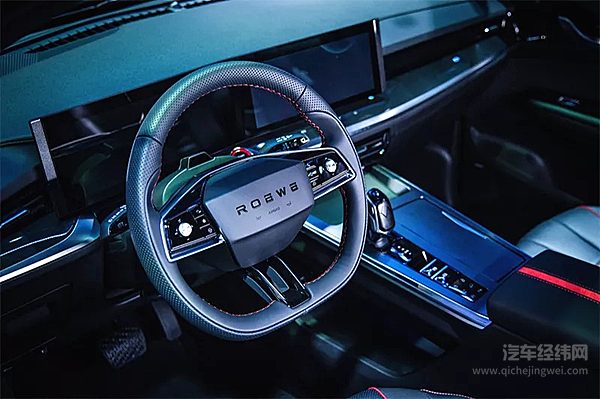 手握情感智能牌 我们为什么对全新荣威RX5 MAX充满信心？