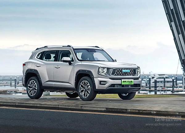 价格上涨定位升级 第二代大狗能否立足市场？