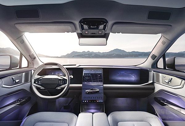 高合HiPhi Y迎战蔚来ES6 你会PICK哪个？