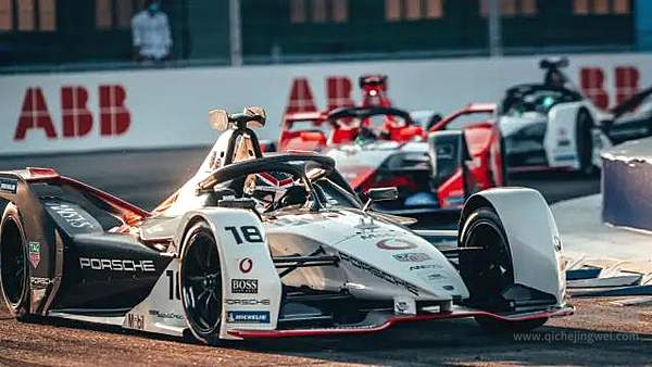 首战告捷 保时捷首个 FE 赛季圆满落幕