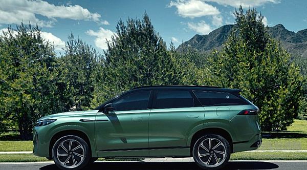 风云T10对决唐DM-i 有几成胜算？班门弄斧还是真有实力？