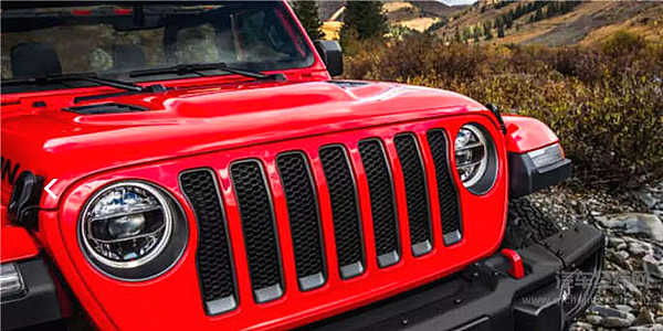 女人为什么喜欢开大车？