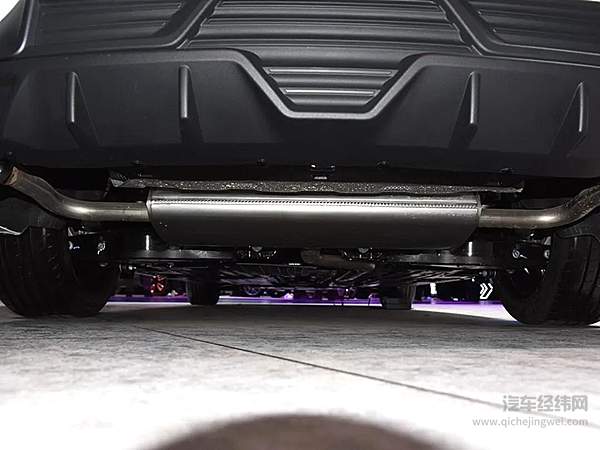 第六批新能源推广目录车型推荐！ 重磅车型比亚迪汉实质名归