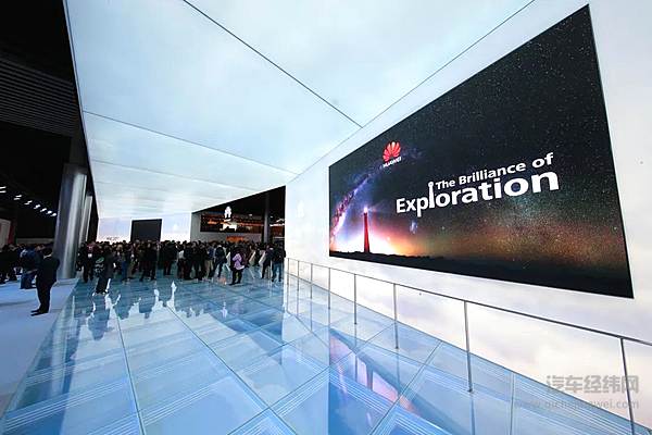 利润持续下滑 华为将在造车上实现扭亏为盈？