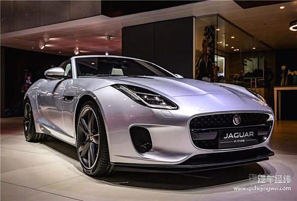 开着跑车去兜风 谁能想到这辆车只要59.8万元？！